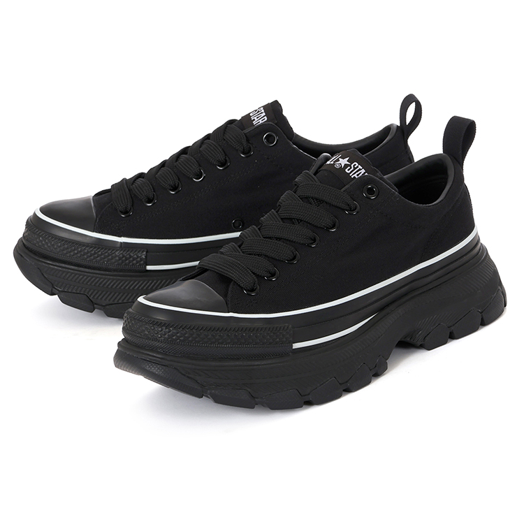 CONVERSE（コンバース） ALL STAR TREKWAVE AP OX オールスター