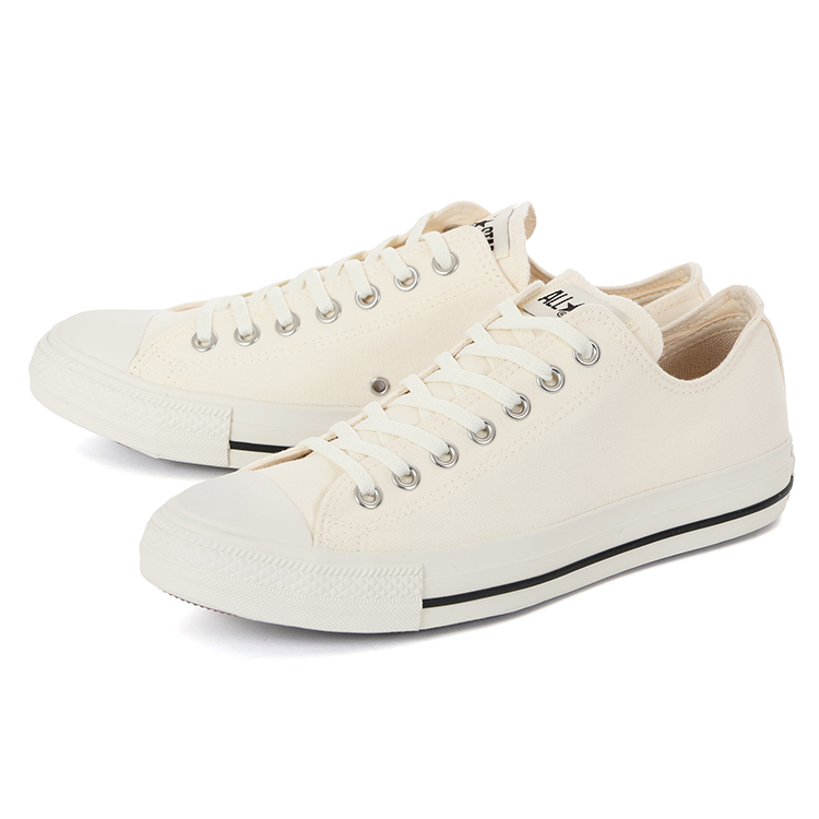 CONVERSE（コンバース） ALL STAR WASHEDCANVAS OX オールスター