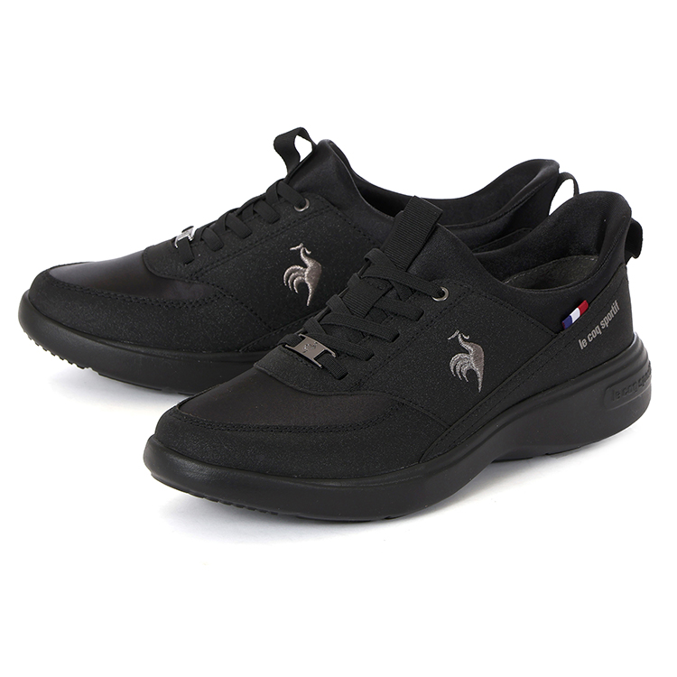 LE COQ SPORT 新品 ワンピース le coq sportif（ルコックスポルティフ） ルコック LCS ローヌ SI