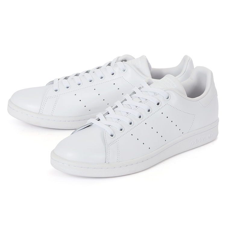 新品未使用　adidas Stan Smith ホワイト 27cm　アディダス adidas Originals アディダス STAN SMITH スタンスミス S75104