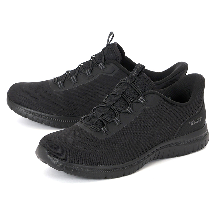 専用品 SKECHERS（スケッチャーズ） 爆買 SLIP-INS スリップインズ バーチュー