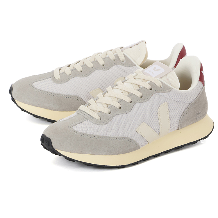 VEJA（ヴェジャ） RIO BRANCO II ALVEOMESH リオ ブランコ 2 アルベオ