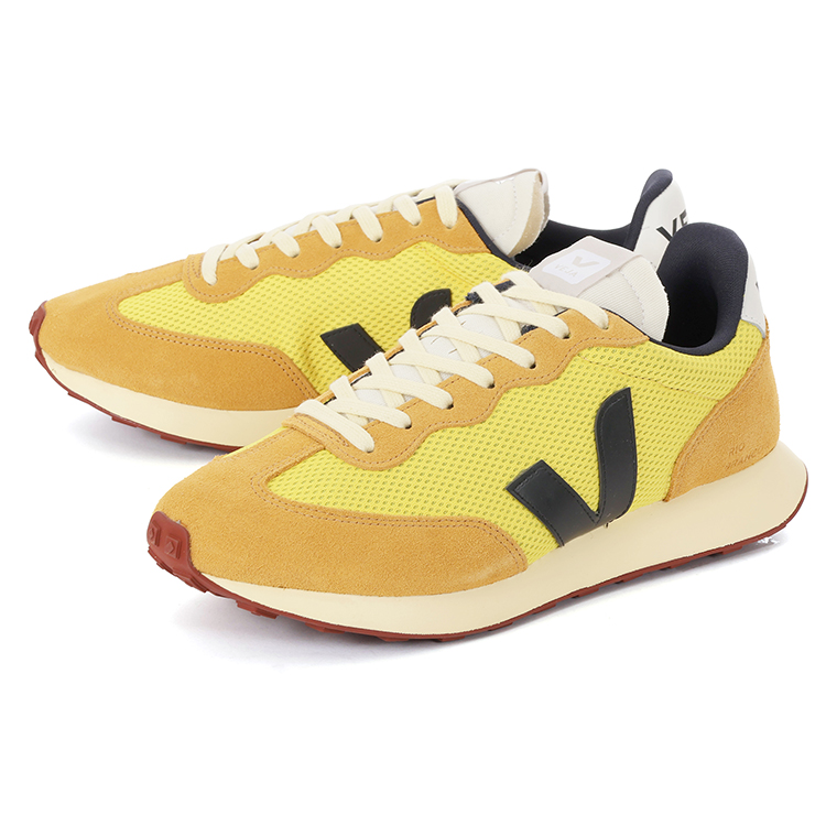 VEJA（ヴェジャ） RIO BRANCO II ALVEOMESH リオ ブランコ 2 アルベオ