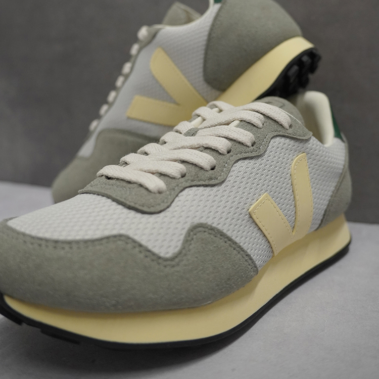 VEJA ヴェジャ SDU REC ALVEOMESH SDU REC アルベオメッシュ VJRR180492 ライトグレー/バター 値下げしました | VEJA | 03