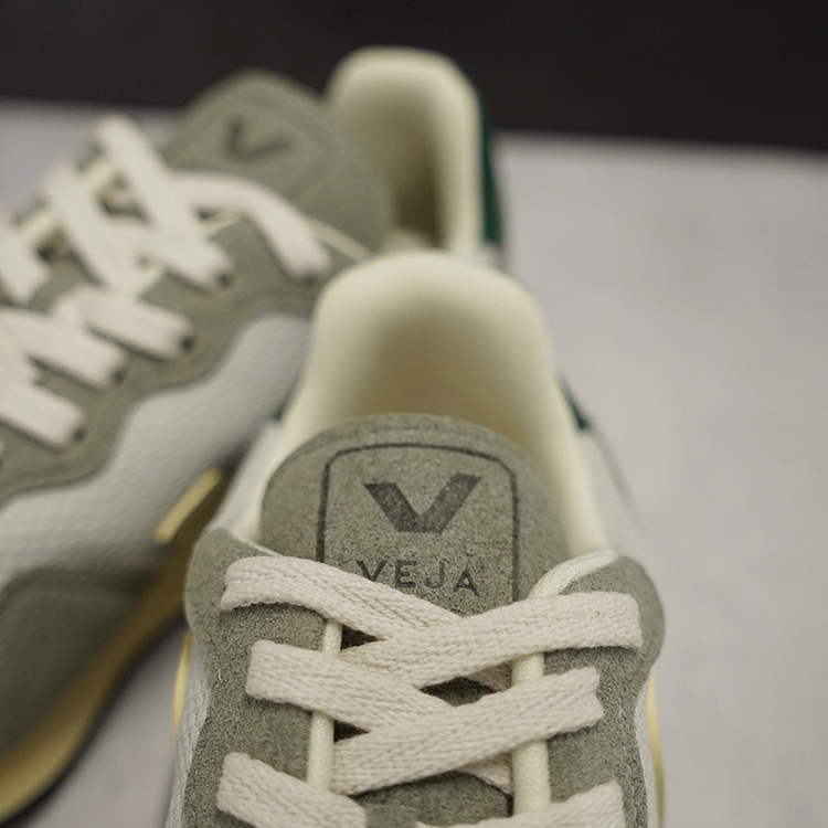 VEJA ヴェジャ SDU REC ALVEOMESH SDU REC アルベオメッシュ VJRR180492 ライトグレー/バター 値下げしました | VEJA | 04