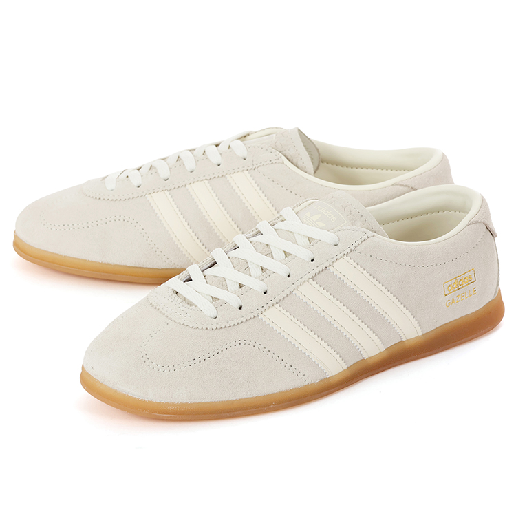 adidas（アディダス） GAZELLE LO PRO W ガゼル ロープロファイル