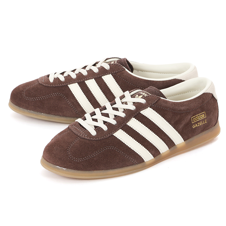 adidas（アディダス） GAZELLE LO PRO W ガゼル ロープロファイル