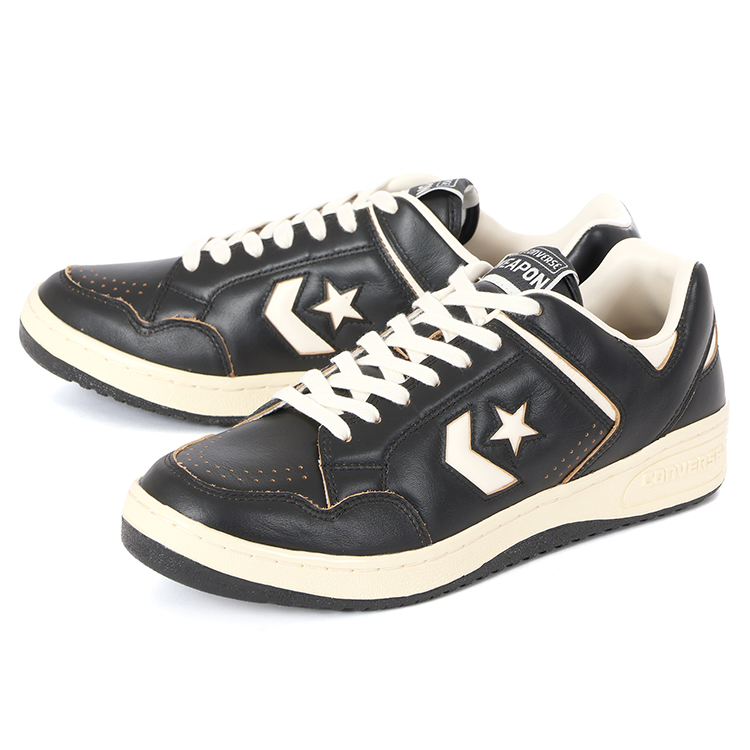 CONVERSE（コンバース） WEAPON CC AG OX ウエポン CC AG オックス