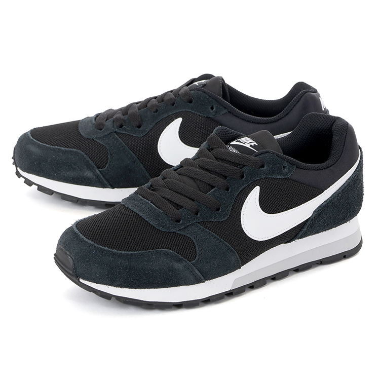 NIKE（ナイキ） WMNS MD RUNNER 2 ウィメンズ MD ランナー 2 749869