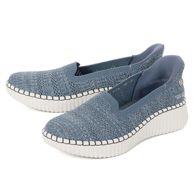 SKECHERS（スケッチャーズ） SLIP-INS スリップインズ ウィルシャー