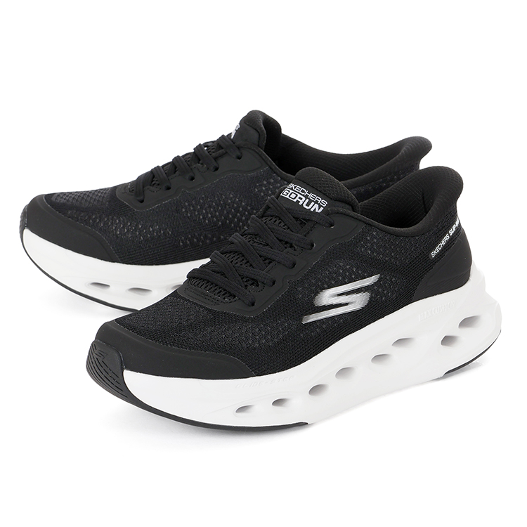 SKECHERS（スケッチャーズ） SLIP-INS スリップインズ マックス