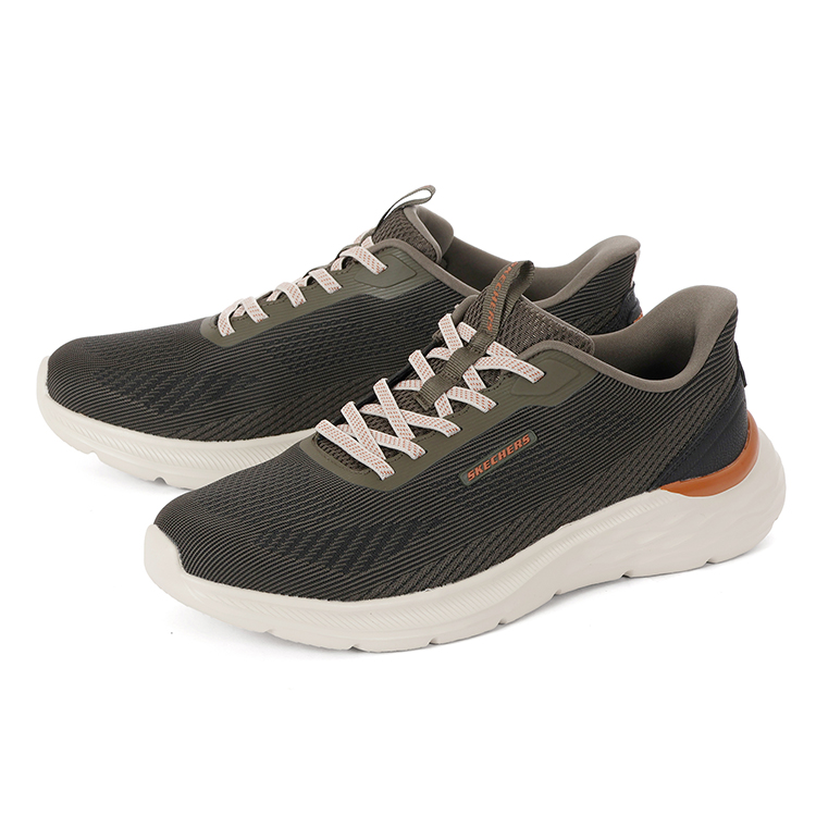 SKECHERS（スケッチャーズ） SLIP-INS GARNER ELLIS スリップインズ