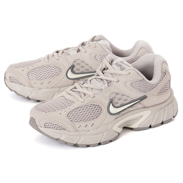 NIKE（ナイキ） W V5 RNR II6294-201 ムーンパーティクル : NEXT FOCUS