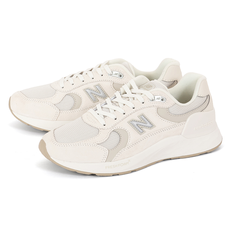 4E幅 Newbalance ニューバランス FRESH FOAM X 1880 V2 フレッシュフォーム エックス 1880 U188W52D リネン | New Balance | 01