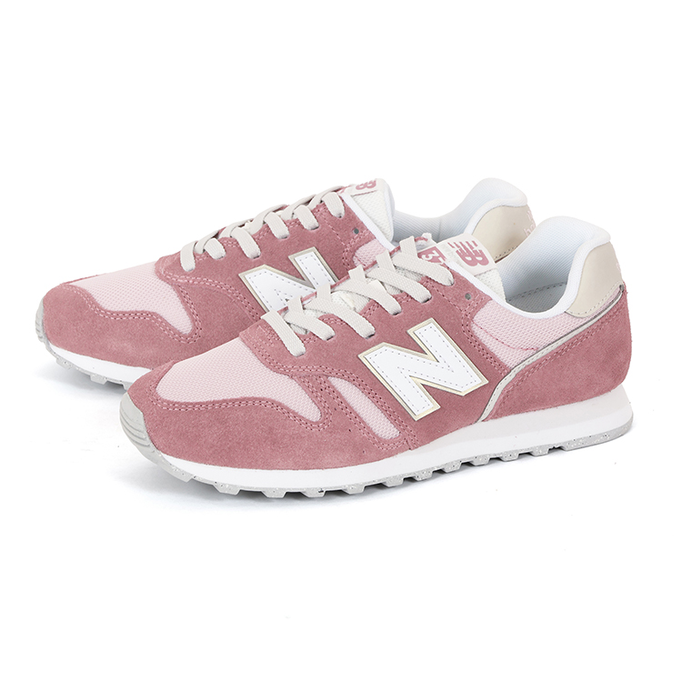 New Balance（ニューバランス） W3732HO ローズピンク : NEXT FOCUS