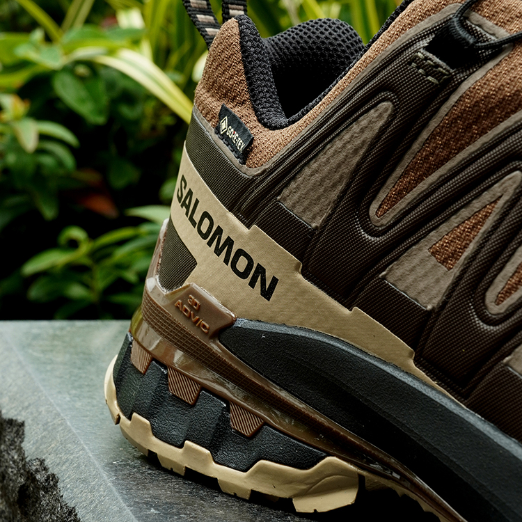 SALOMON（サロモン） XA PRO 3D V9 GORE-TEX エックスエー プロ 3D V9