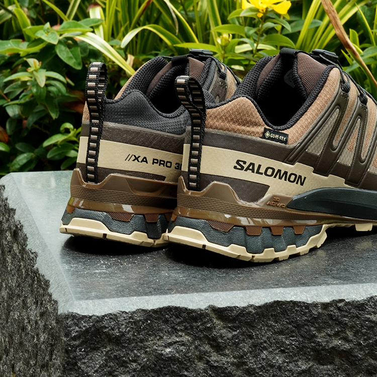 SALOMON（サロモン） XA PRO 3D V9 GORE-TEX エックスエー プロ 3D V9