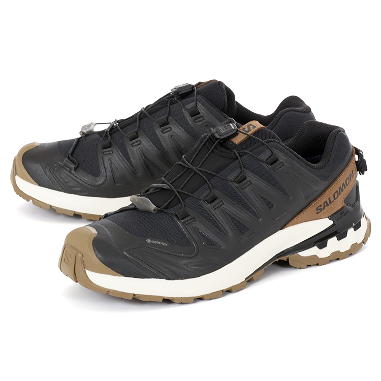SALOMON（サロモン） XA PRO 3D V9 GORE-TEX LIFELONG エックスエー