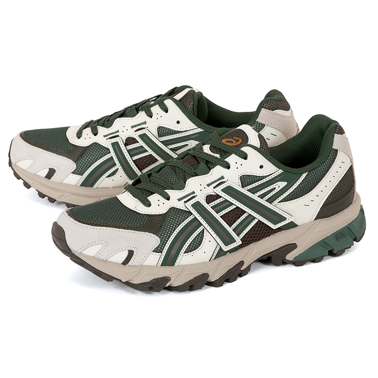 ASICS（アシックス） GEL-SONOMA TR62 ゲルソノマ TR62 1203A734-020