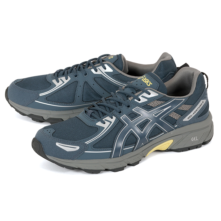 ASICS（アシックス） GEL-VENTURE 6 ゲルベンチャー 6 1203A438-400