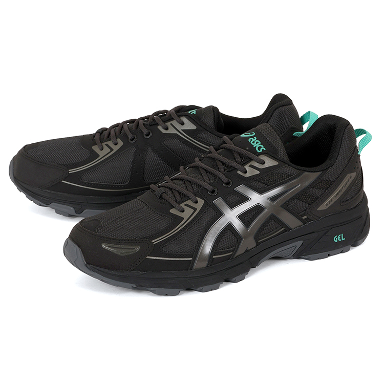 ASICS（アシックス） GEL-VENTURE 6 ゲルベンチャー 6 1203A438-400