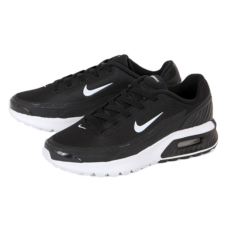☆本日限定最終お値下げ☆Nike スニーカー ホワイト ブラック NIKE（ナイキ） W AIR MAX BIA ウィメンズ エアマックス BIA IO9414