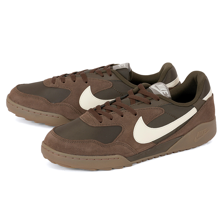 ダンテ NIKE（ナイキ） TERRA MANTA SDE テラ マンタ スエード IB7254-001