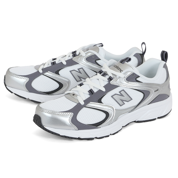 newbalance 9060（New Balance／ファッション）（色：シルバー系）の
