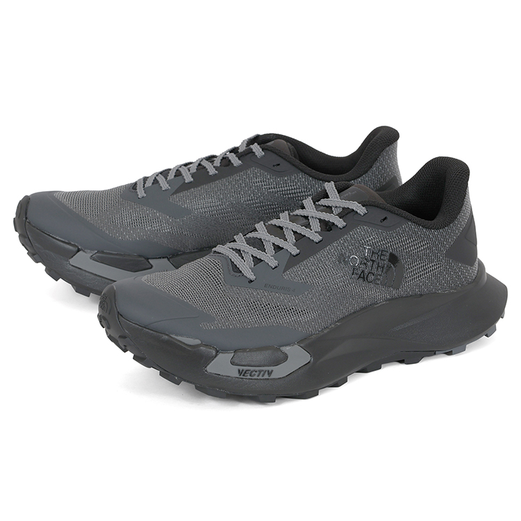 E*T様 THE NORTH FACE ベクティブ エンデュリス 4 (メンズ) THE NORTH FACE（ザ ノースフェイス） VECTIV ENDURIS 4 ベクティブ