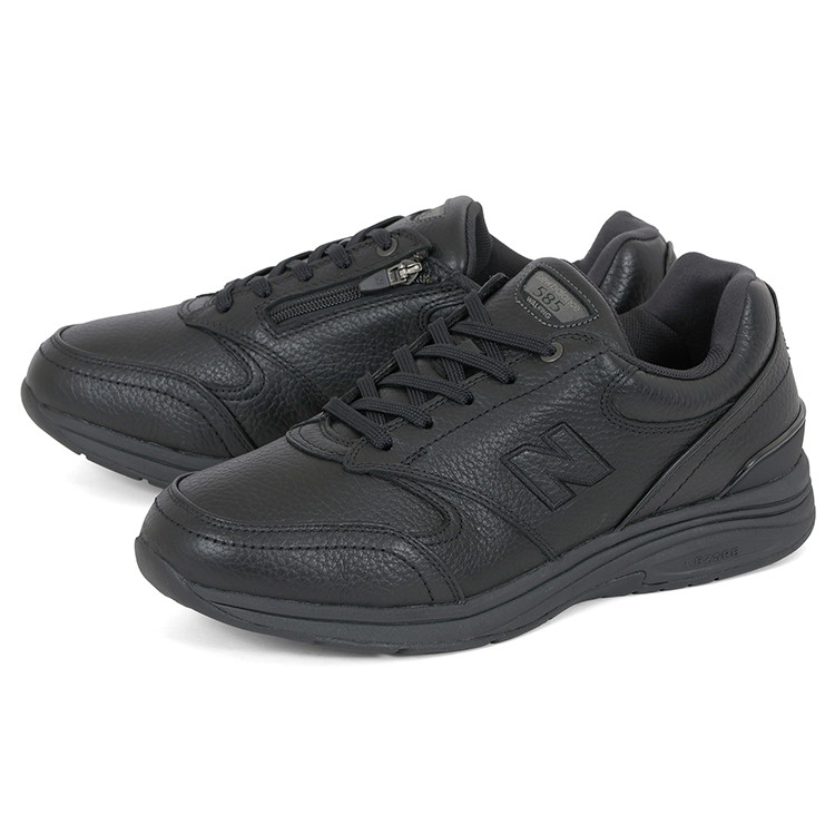 Newbalance ニューバランス MW585BK ブラック_1