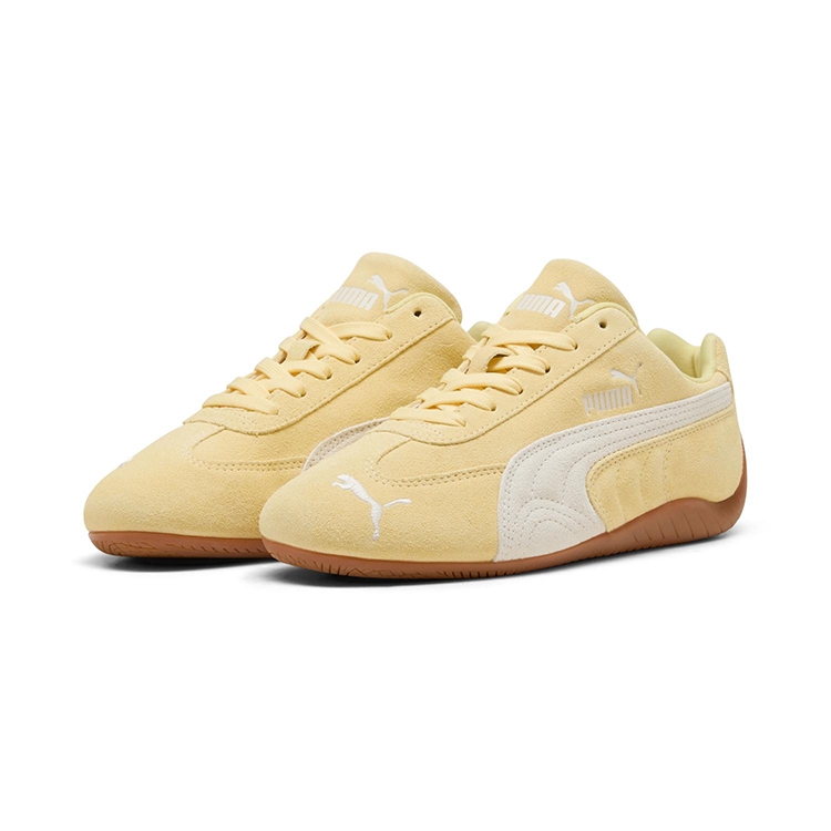 PUMA（プーマ） SPEEDCAT OG スピードキャット OG 398846-68 ペール