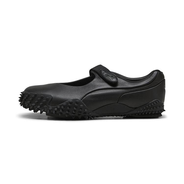 PUMA（プーマ） MOSTRO FEY LTH モストロ フェイ レザー 403191-01 