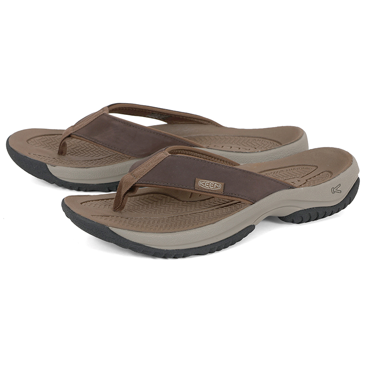 コナちゃん KEEN（キーン） KONA FLIP TG コナ フリップ ティージー 1029144