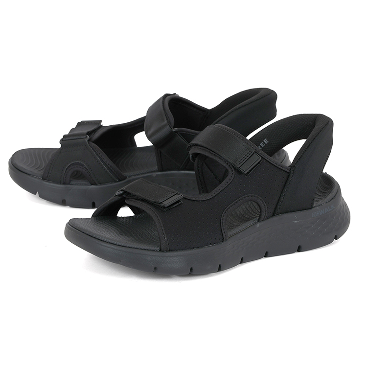SKECHERS（スケッチャーズ） 大きいサイズ メンズ サンダル 29cm 30cm