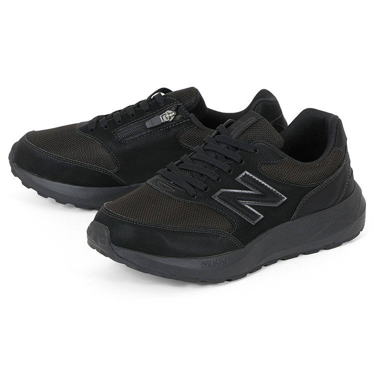 New Balance（ニューバランス） 363M V9 M363M8Q4 ブラック : NEXT