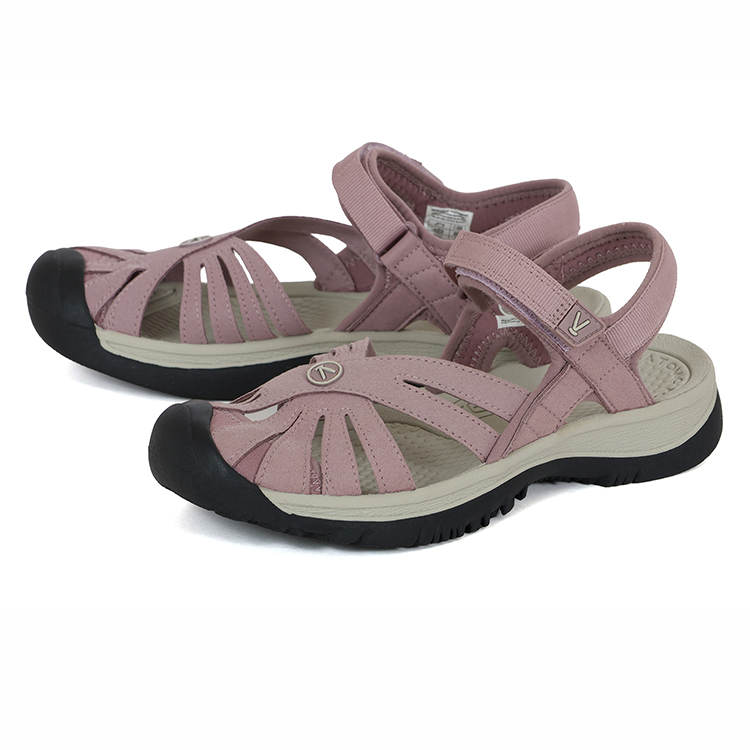 KEEN ローズサンダル レディース（サイズ（cm）：24cm）の商品一覧