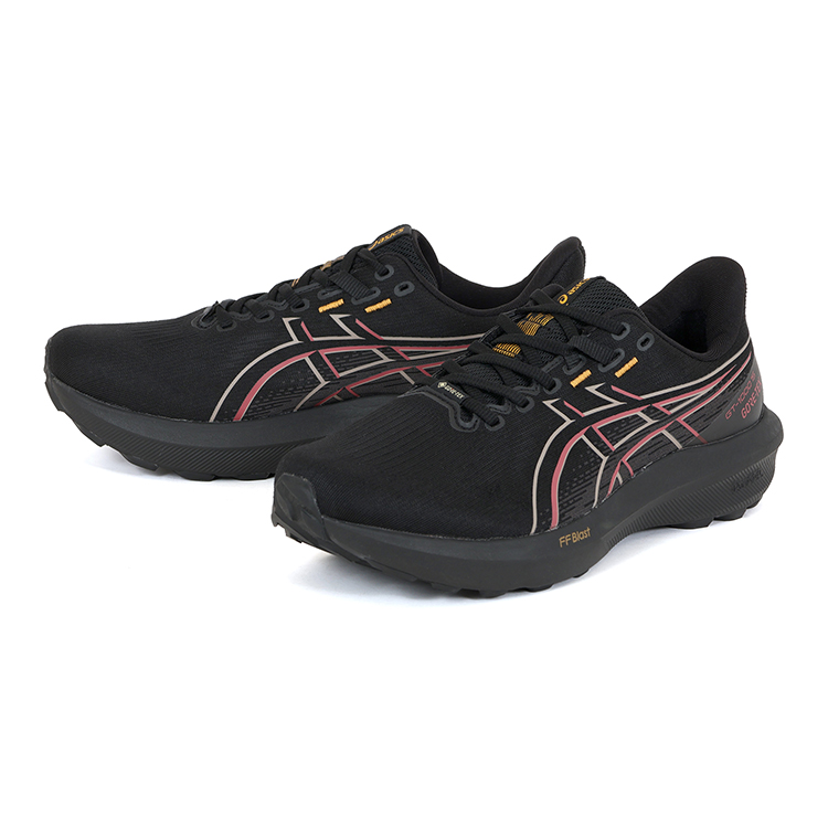 ASICS GORE-TEXスニーカー26.5cm ゴアテックス シューズ（ASICS）（サイズ（cm）：26.5cm）の商品一覧