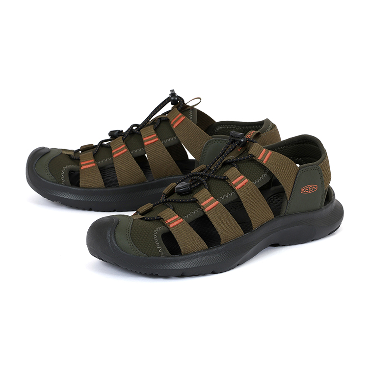 KEEN メンズサンダル（サイズ（cm）：26cm）｜シューズ｜ファッション