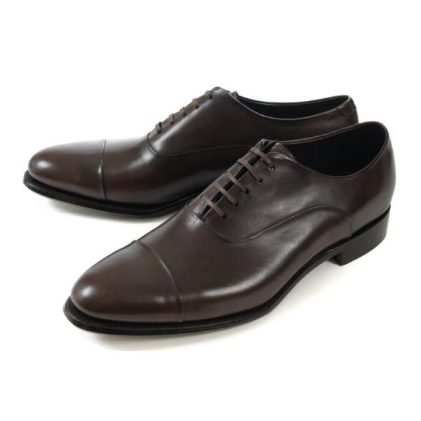 REGAL SHETLANDFOX シェットランドフォックス ボートン
