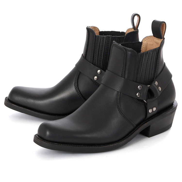 リングブーツのおすすめ人気商品一覧 通販 - Yahoo!ショッピング