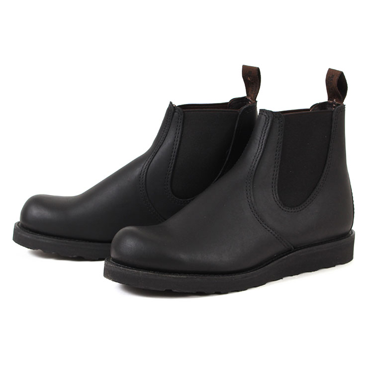 大きいサイズ メンズ ブーツ 28cm Red Wing レッドウィング クラシックチェルシー 3194 国内正規品の画像