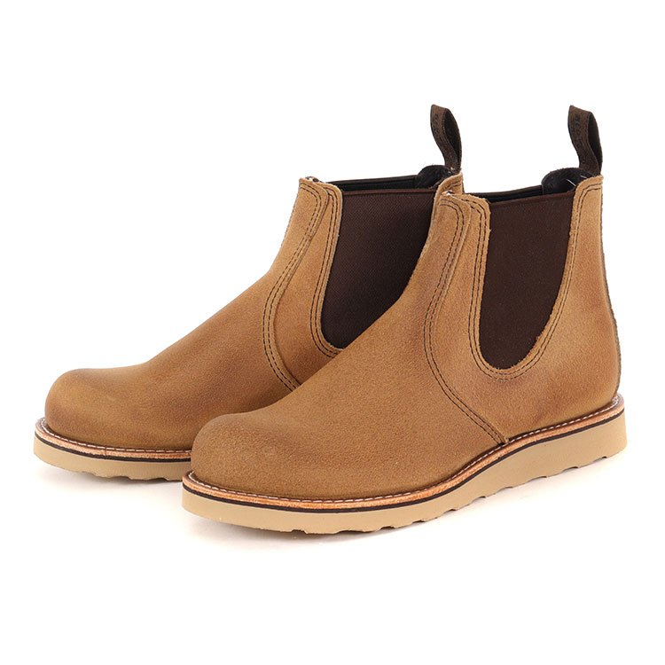 Red Wing レッドウィング CLASSIC CHELSEA クラシックチェルシー 3192 ホ...