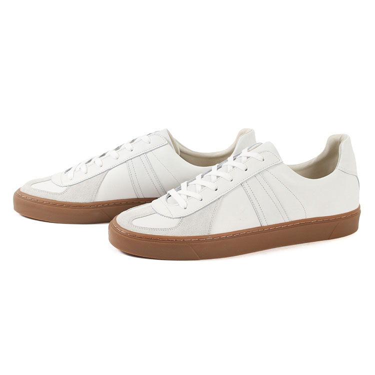CHAMPION★人気新作 German Army Trainer スニーカー 男女OK 7色 ALTERUM オルタム GERMAN ARMY TRAINER ジャーマン アーミー