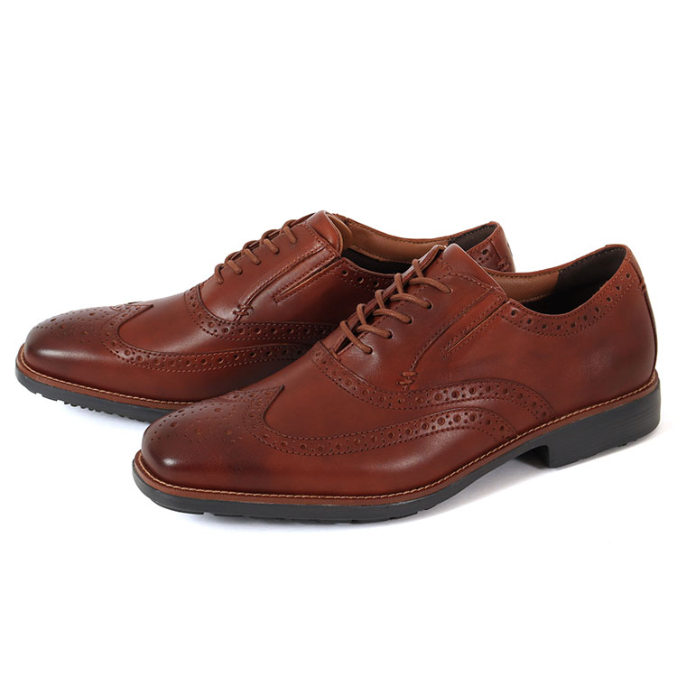 【極美品】ROCKPORT　サドルシューズ　バイカラー　スウェード i22-s830-831-2.jpg