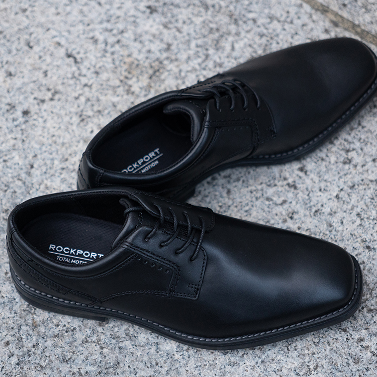ROCKPORT（ロックポート） TOTAL MOTION NEXT GEN PLAIN TOE トータル