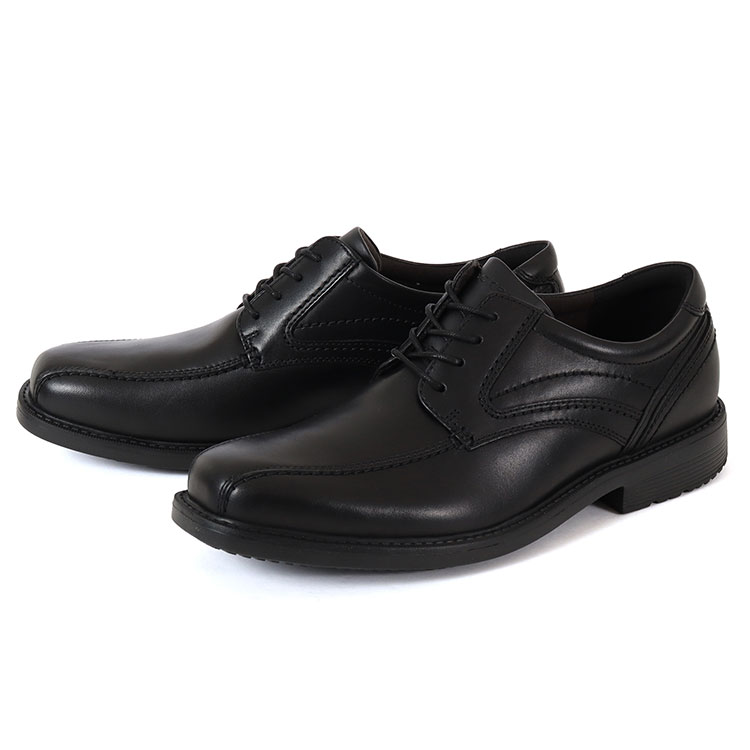 オックスフォードシューズ 28cm Alfred Sargent レザー