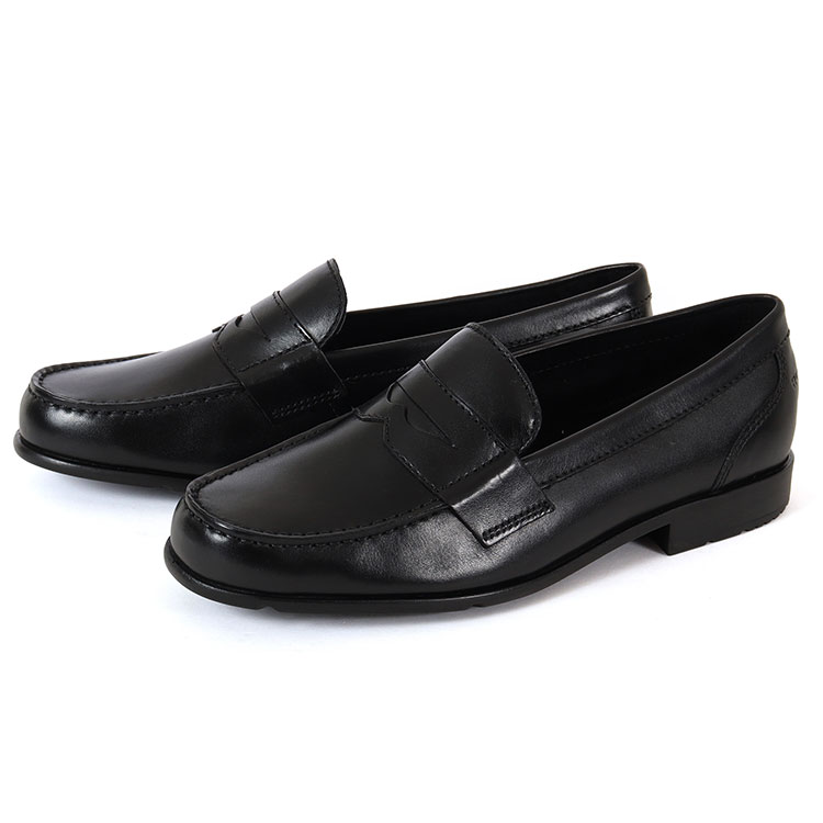 ロックポート メンズ（ROCKPORT）（トゥデザイン：Uチップ、Vチップ
