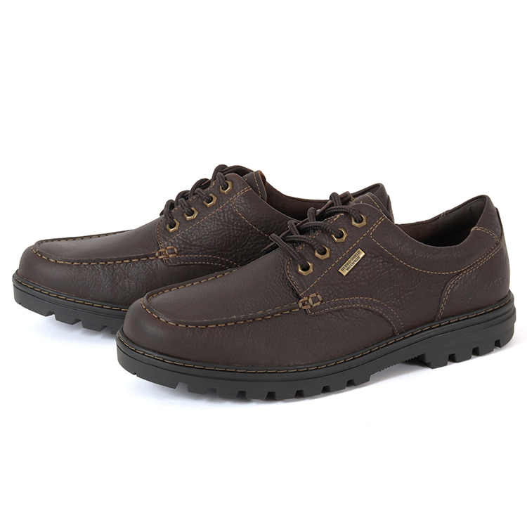 ROCKPORT（ロックポート） WEATHER OR NOT MOC OXFORD ウェザー オア