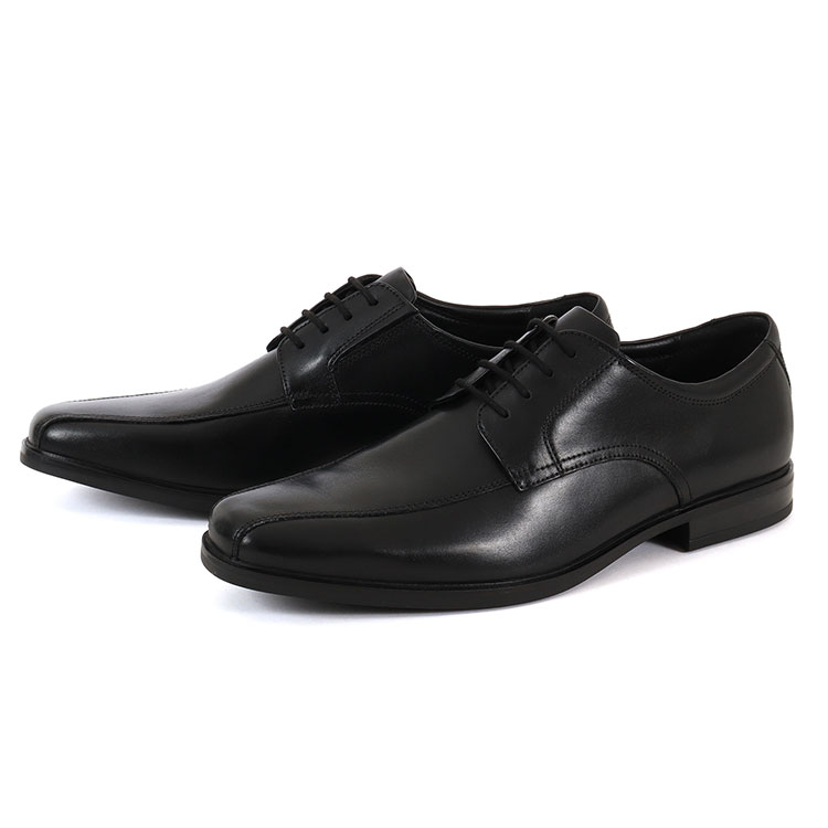 Clarks メンズビジネスシューズ（靴幅（ワイズ）：G）｜シューズ