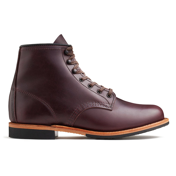 レッドウィング RED WING メンズブーツ REDWING IRON RANGER